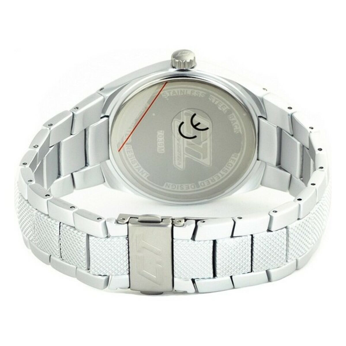 Ceas Bărbați Chronotech (Ø 38 mm)